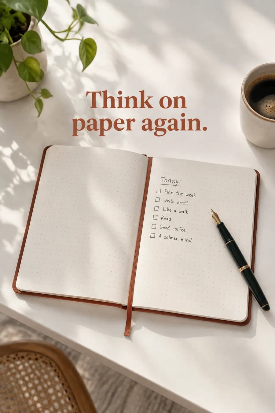 Margin ad made by Brainforest